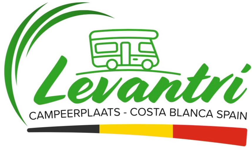 Camperplaats Levantri