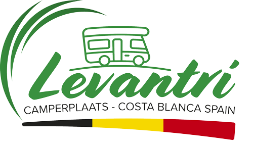 Logo Camperplaats